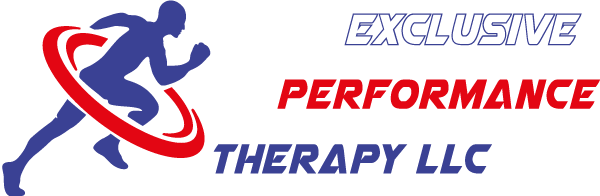 Exclusive Performance Therapy LLC logo