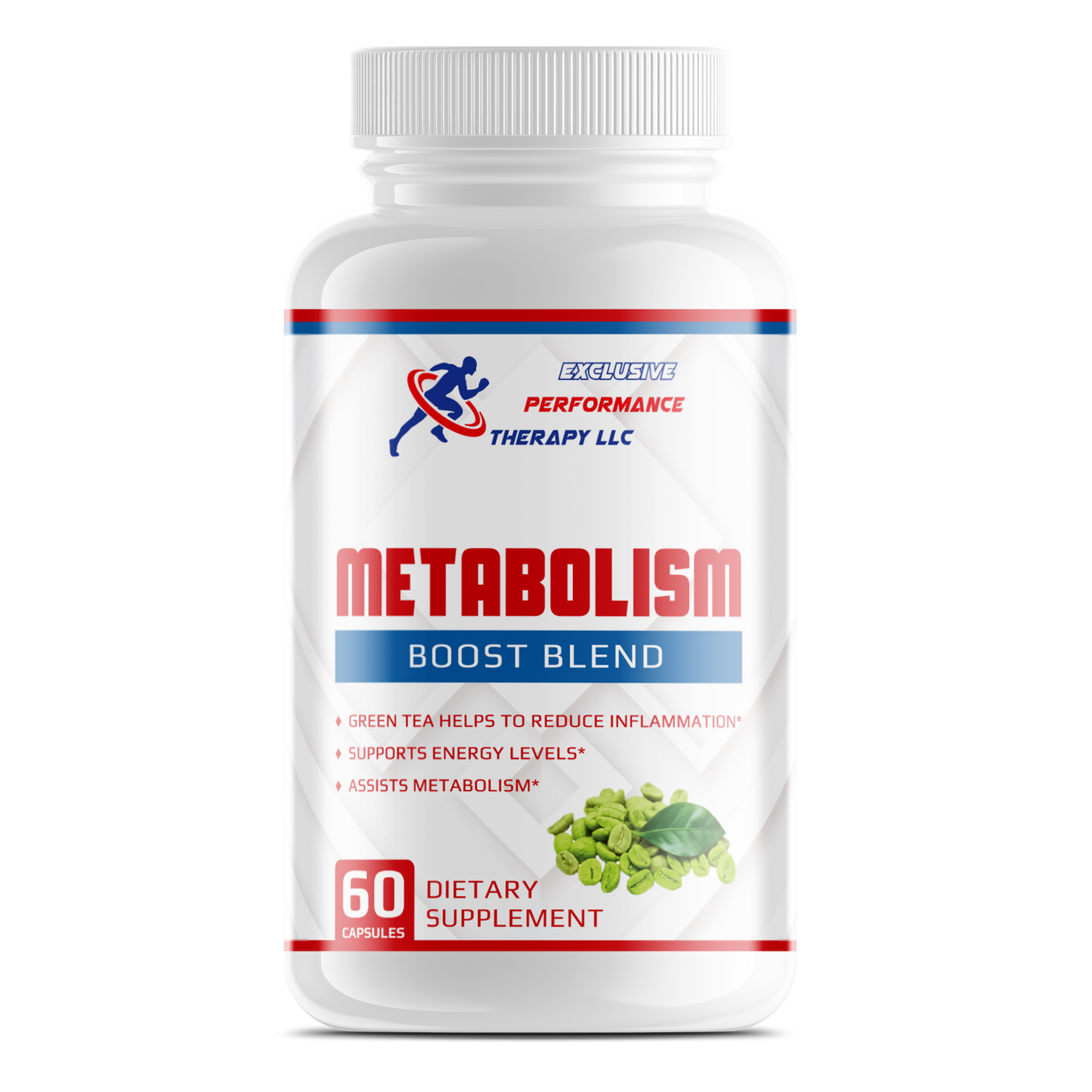 Metabolism Boost Blend