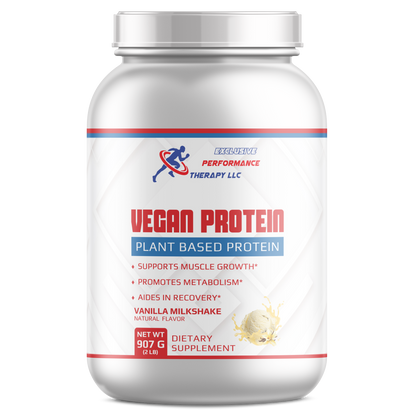 Vegan Protein Vanilla