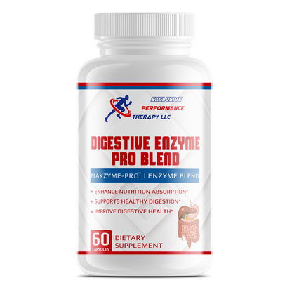 Digestive Enzyme Pro Blend