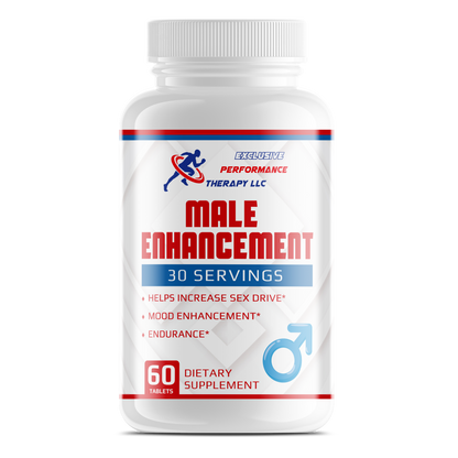 Male Enhancement