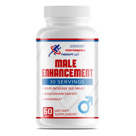 Male Enhancement