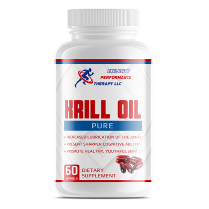 Krill Oil