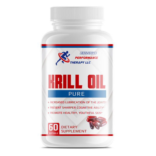 Krill Oil