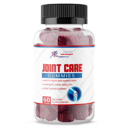 Joint Care Gummies