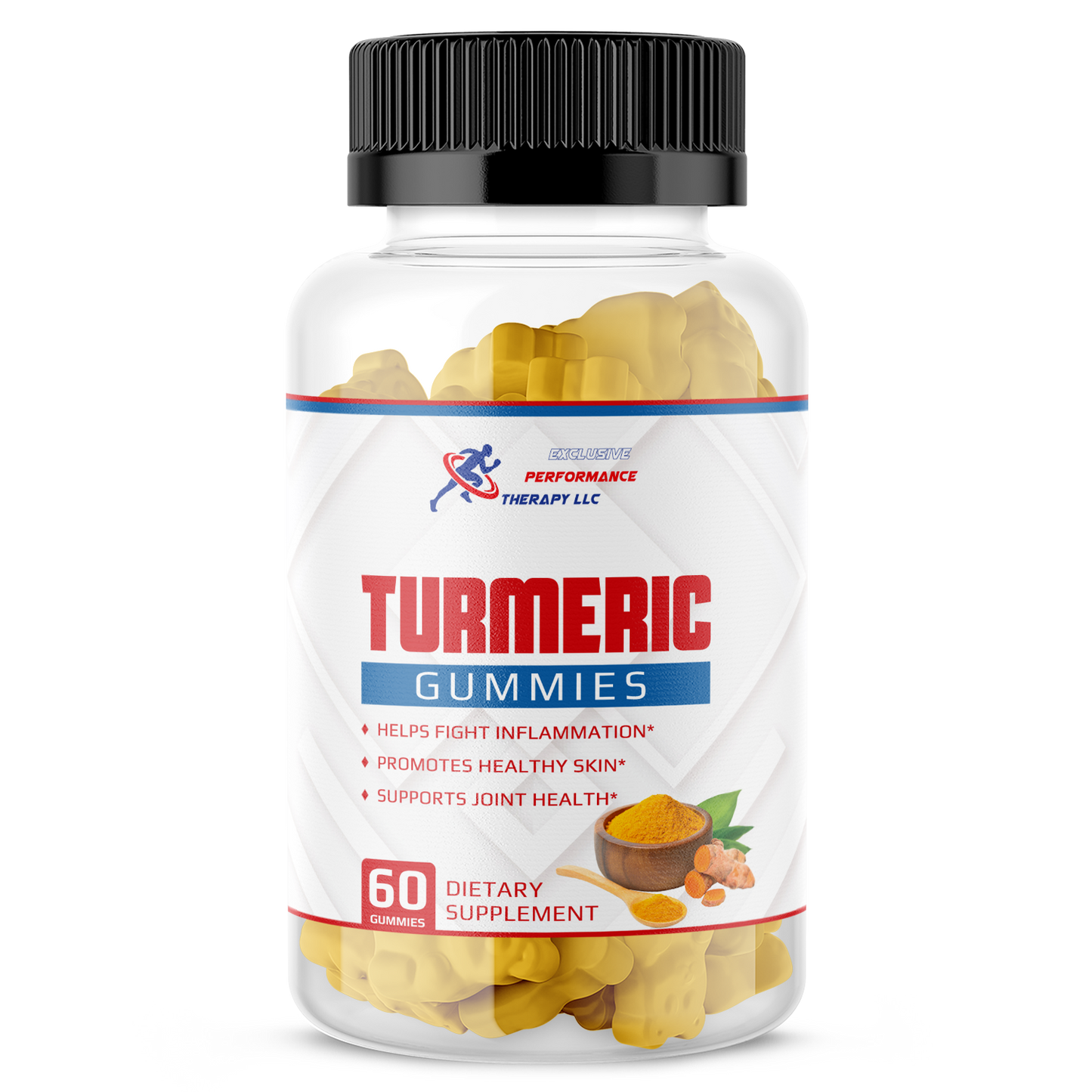 Turmeric Gummies