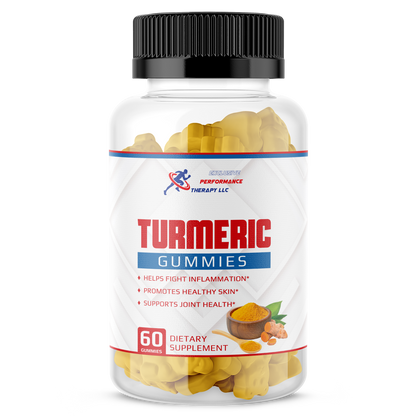 Turmeric Gummies